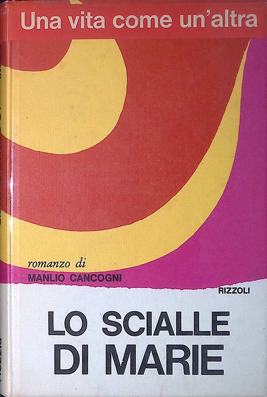 Lo scialle di Marie | Immagine principale