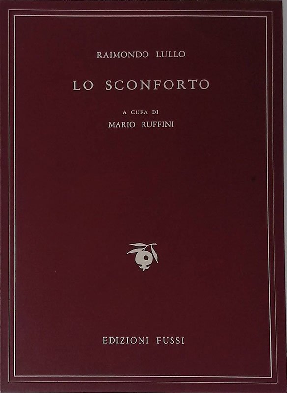 Lo sconforto