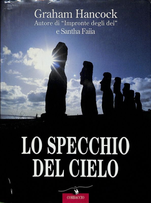 Lo specchio del cielo