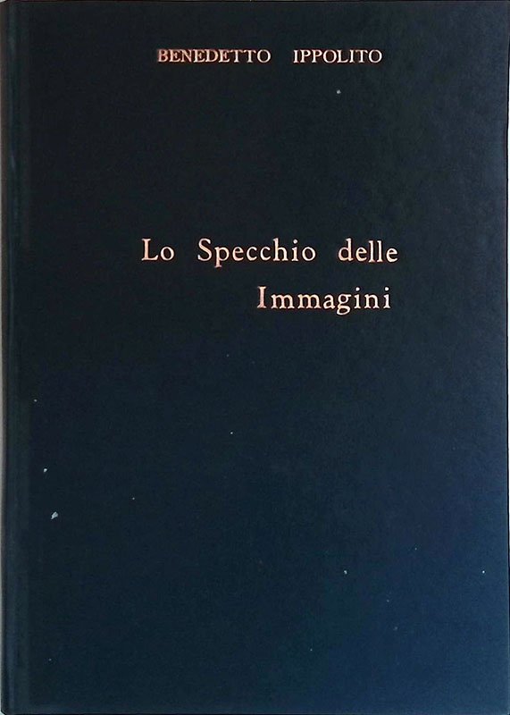Lo specchio delle immagini | Immagine principale