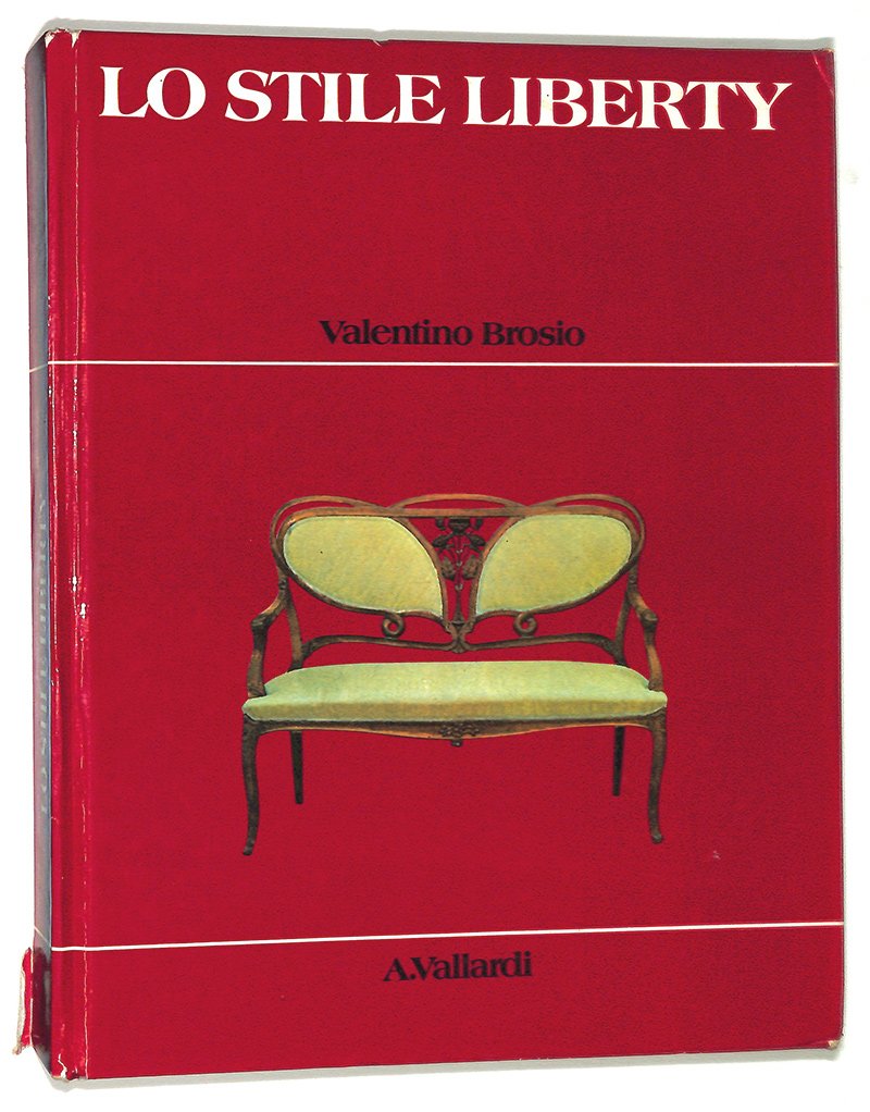 Lo stile liberty | Immagine principale