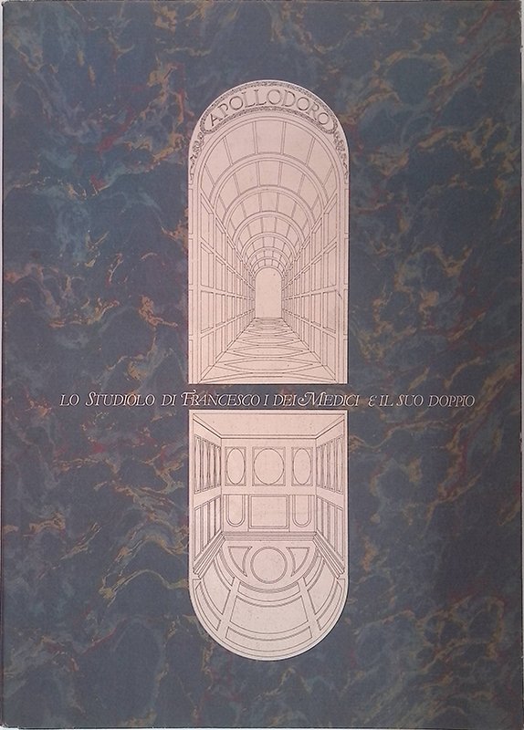 Lo Studiolo di Francesco dei Medici e il suo doppio | Immagine principale