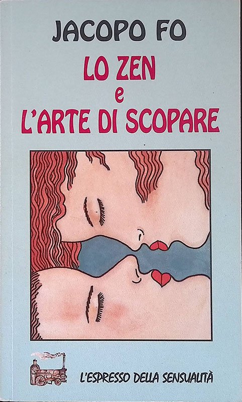 Lo zen e l'arte di scopare | Immagine principale