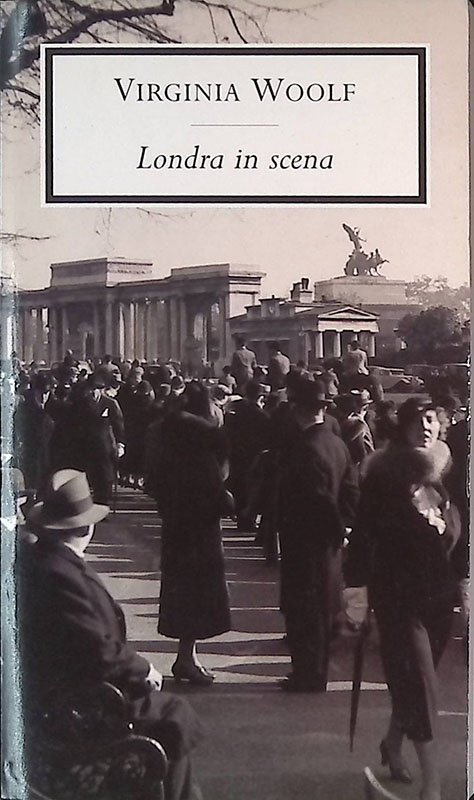 Londra in scena | Immagine principale