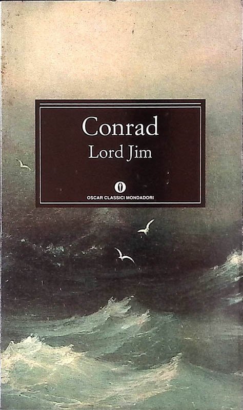 Lord Jim | Immagine principale