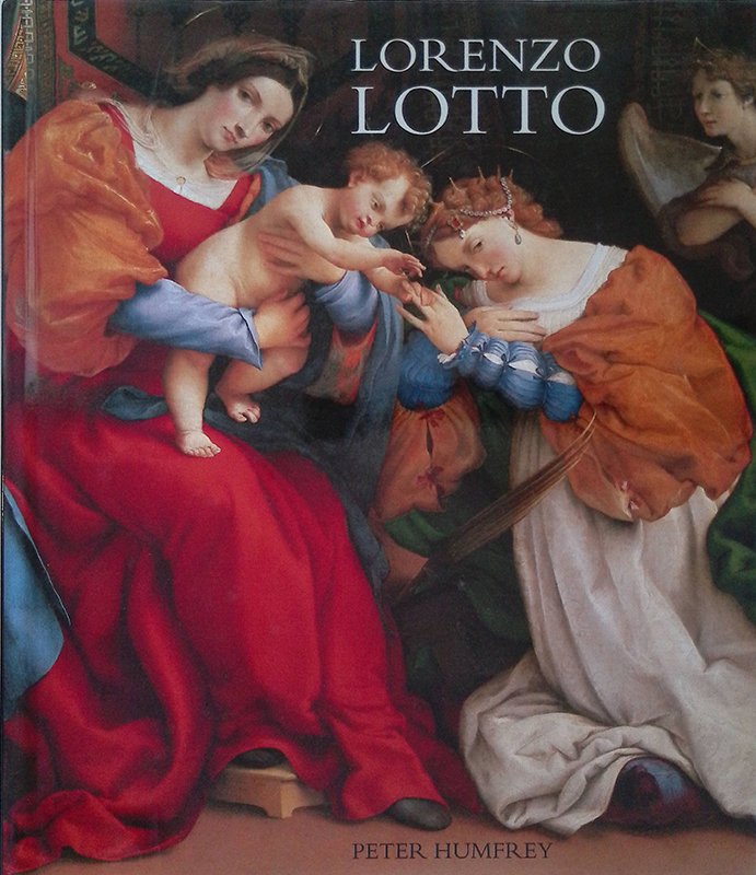 Lorenzo Lotto | Immagine principale