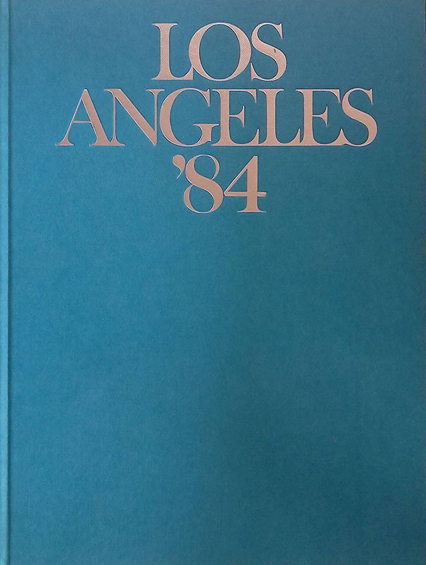 Los Angeles '84
