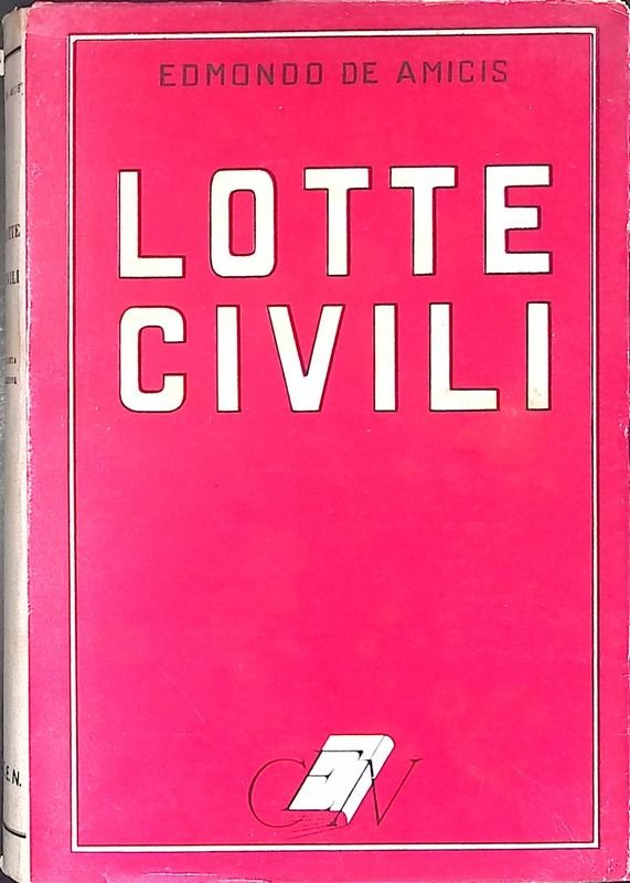 Lotte civili