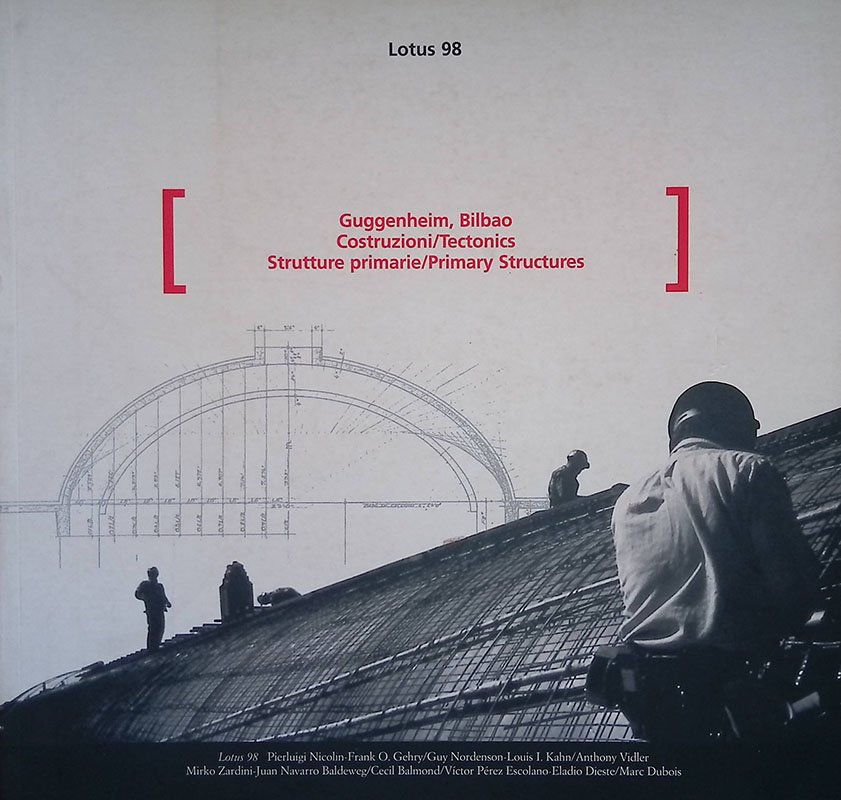 Lotus International 98