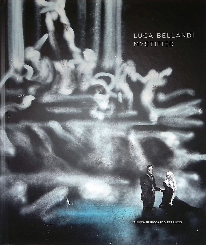 Luca Bellandi. Mystified