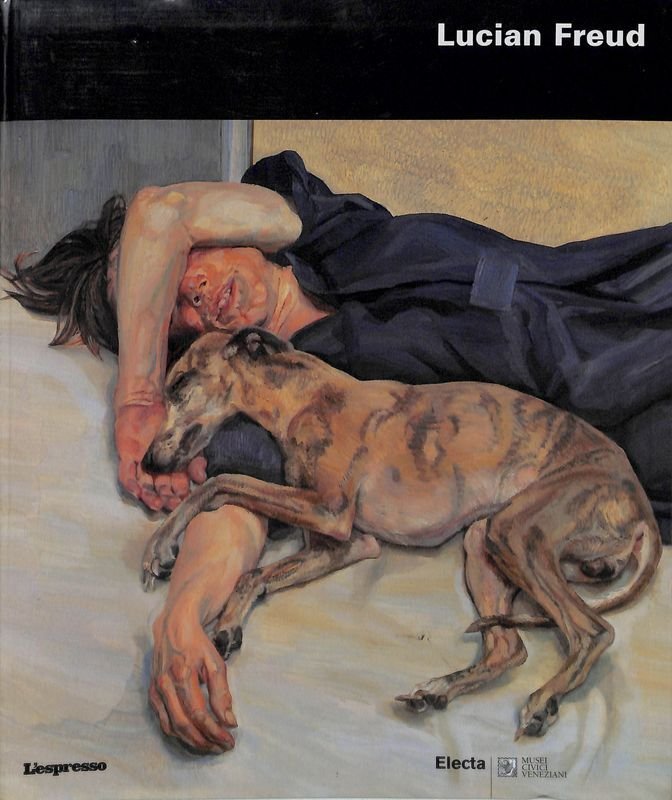 Lucian Freud