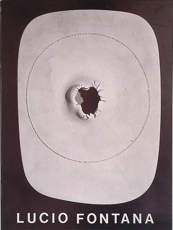 Lucio Fontana
