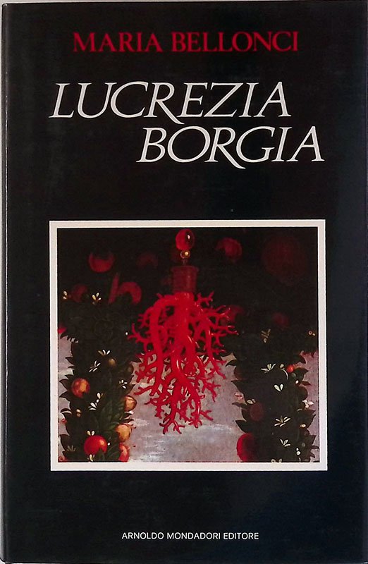 Lucrezia Borgia