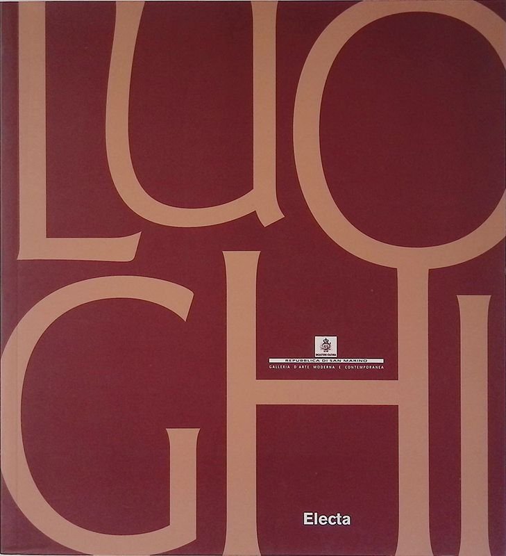 Luoghi. Alla ricerca del territorio | Immagine principale