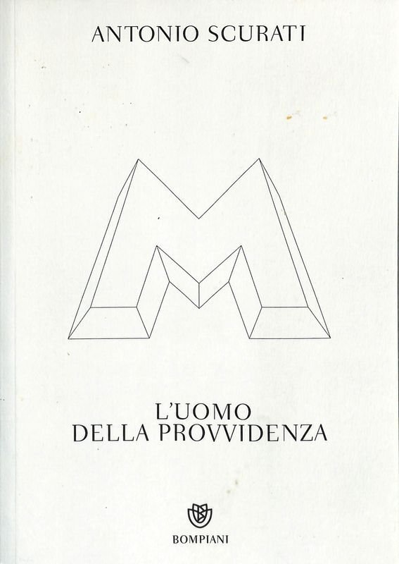 M. L'uomo della provvidenza