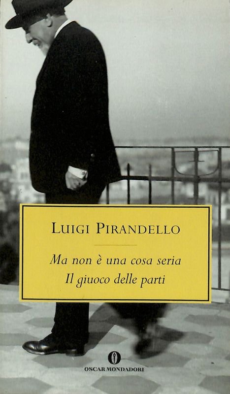 Ma non è una cosa seria - Il giuoco delle … | Immagine principale