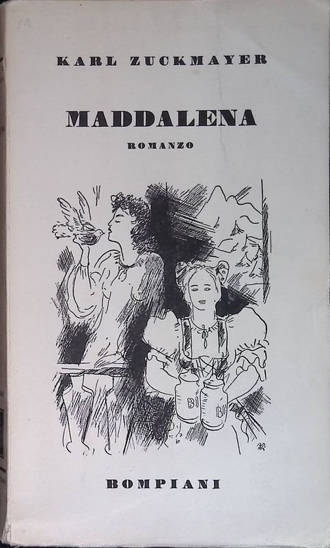 Maddalena