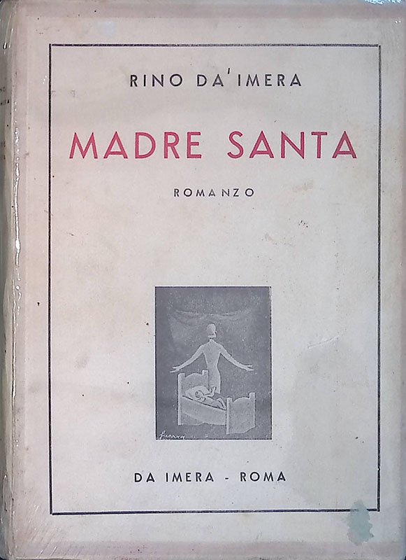 Madre santa