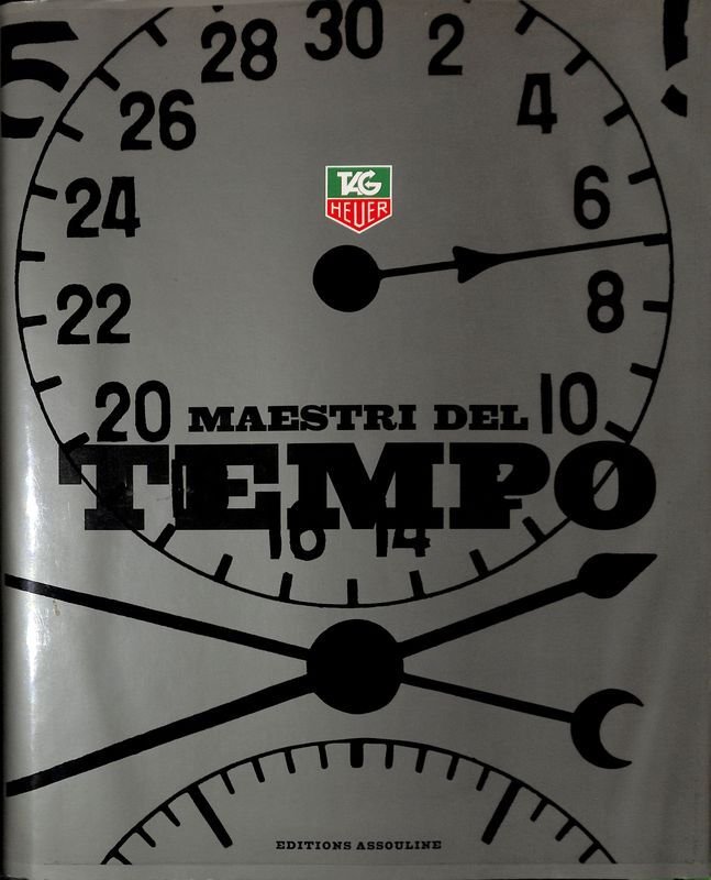 Maestri del tempo
