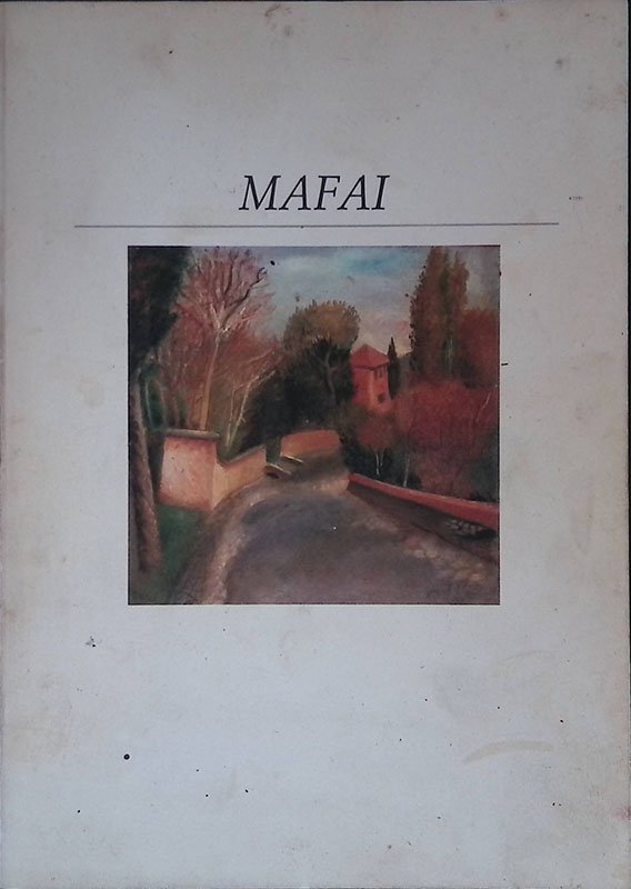 Mafai