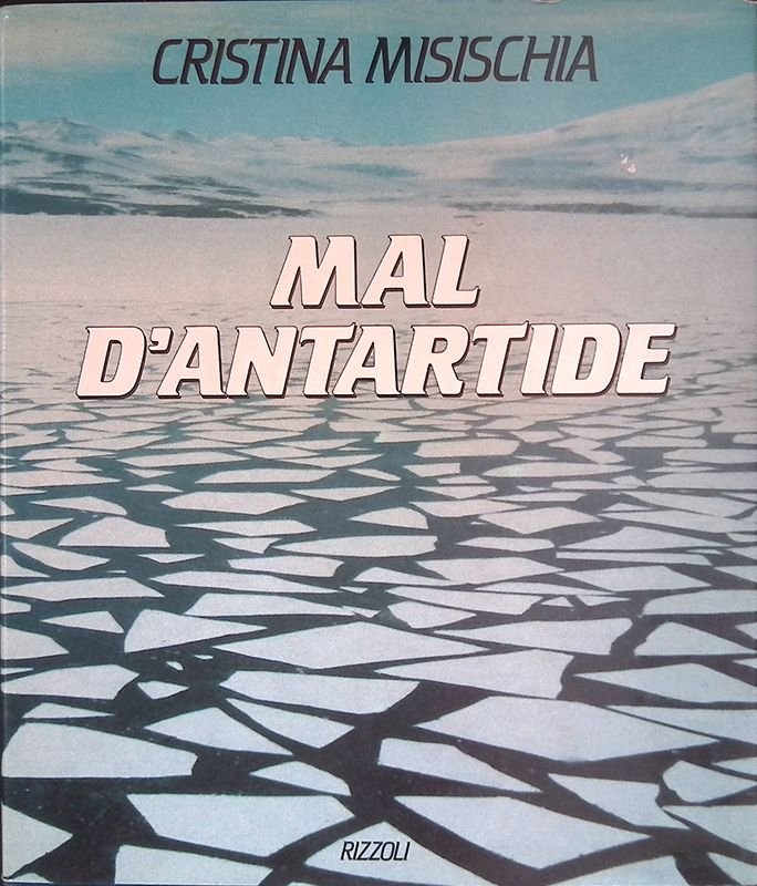 Mal d'Antartide | Immagine principale