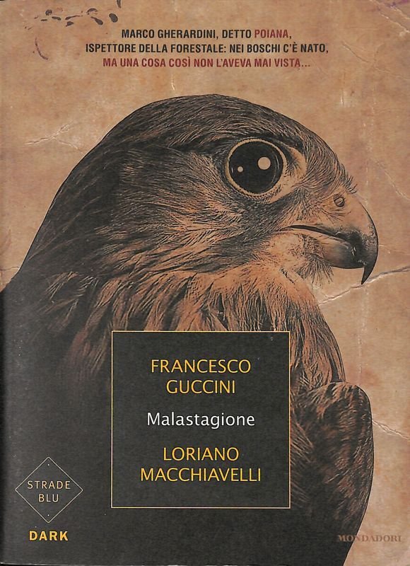 Malastagione | Immagine principale