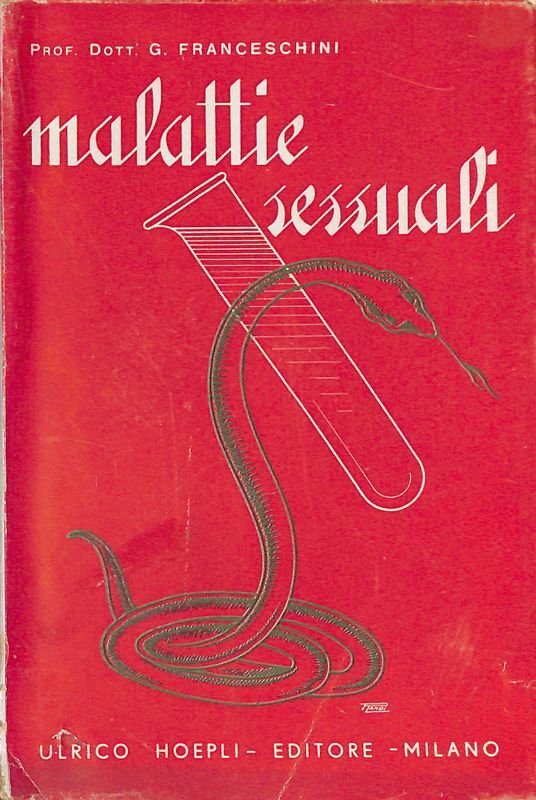 Malattie sessuali | Immagine principale