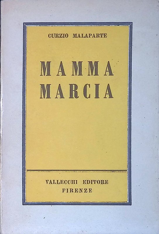 Mamma marcia