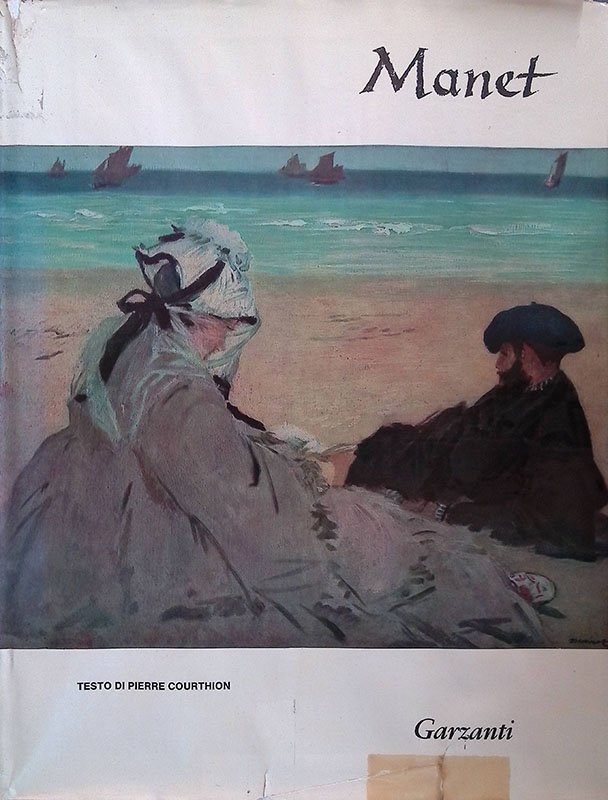 Manet | Immagine principale