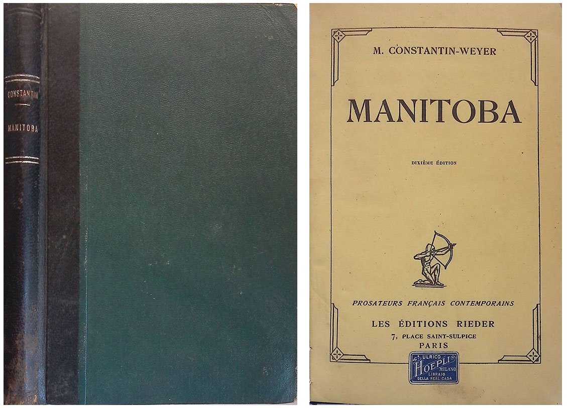 Manitoba | Immagine principale