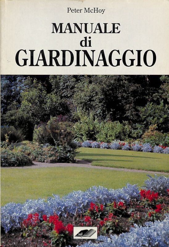 Manuale di giardinaggio