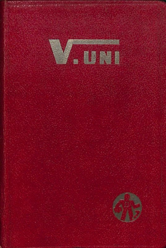 Manuale per il calcolo dei comandi trapezoidali unificati