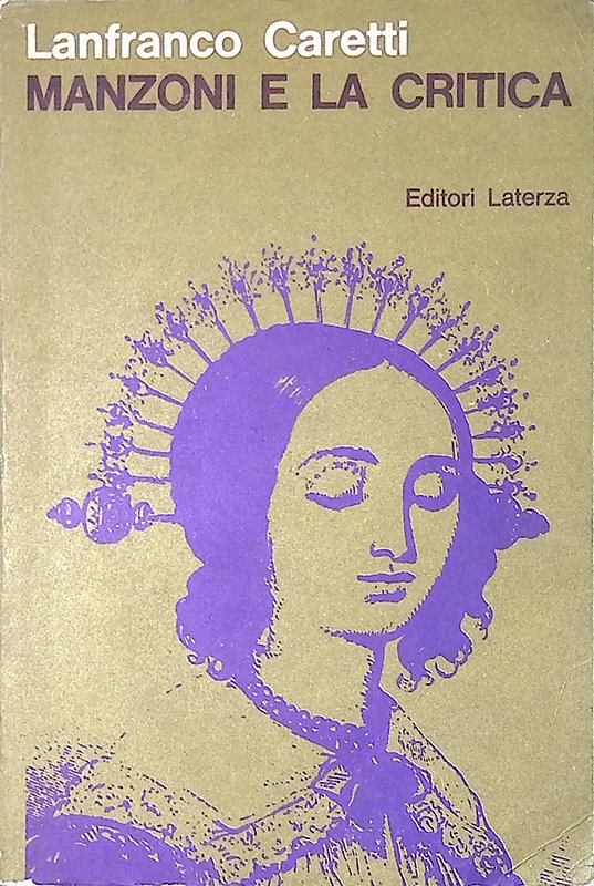 Manzoni e la critica | Immagine principale