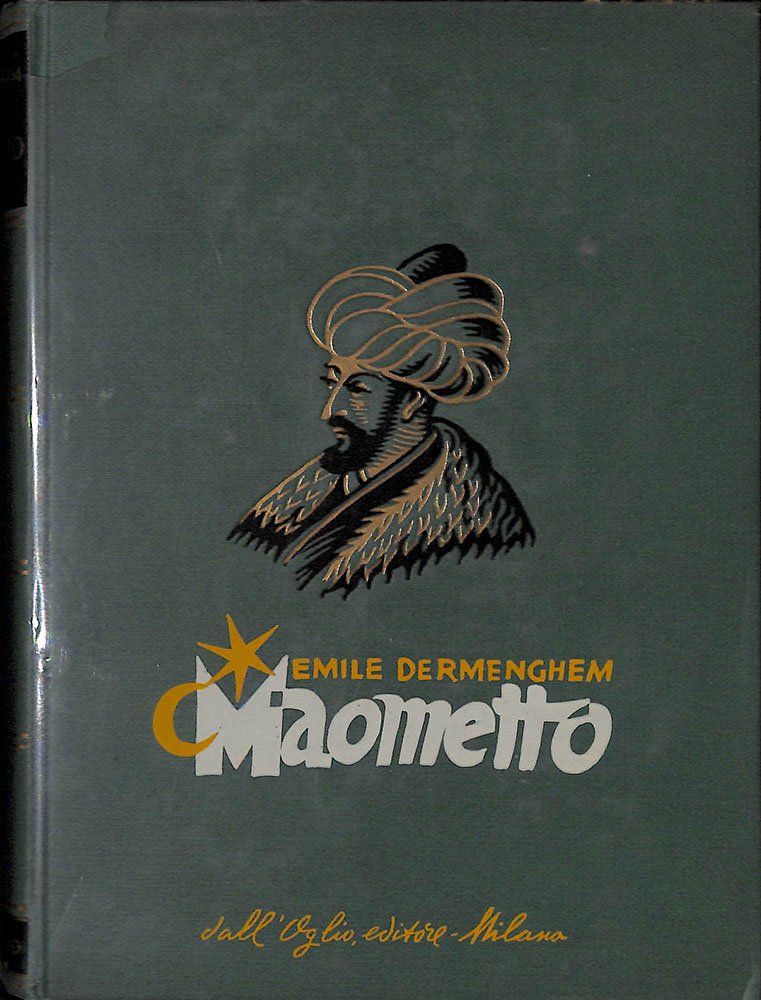 Maometto | Immagine principale