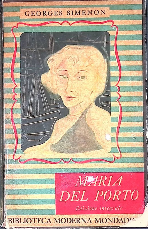 Maria del porto | Immagine principale