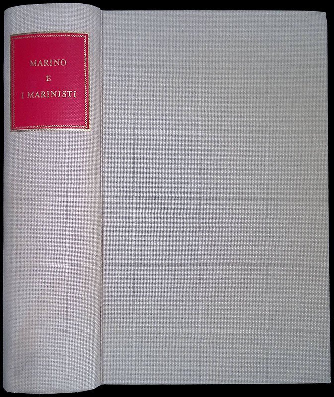 Marino e i marinisti | Immagine principale