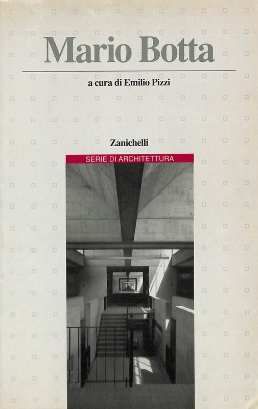 Mario Botta | Immagine principale