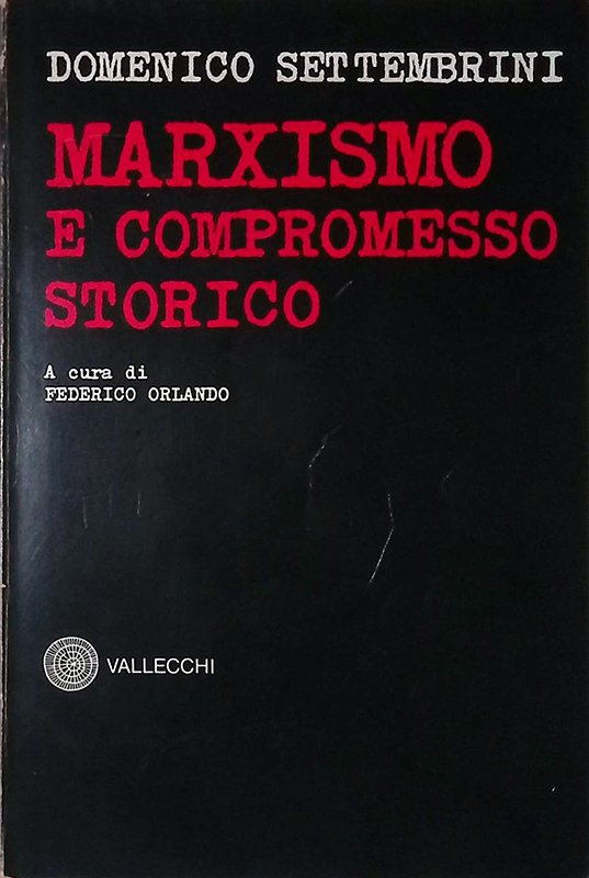 Marxismo e compromesso storico