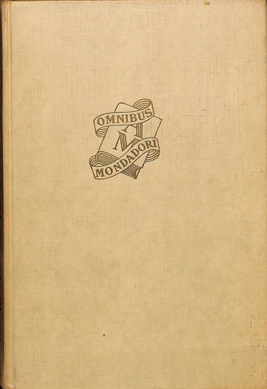 Maschere nude. Vol. II