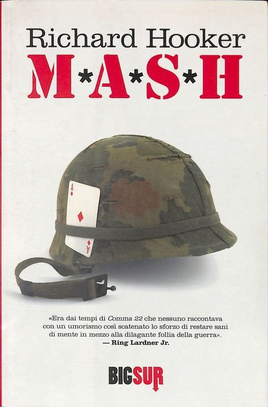 Mash