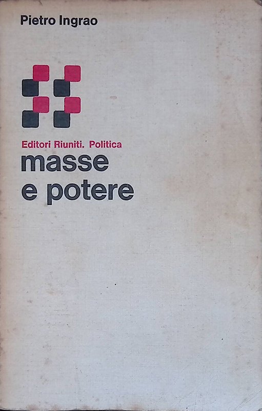 Masse e potere | Immagine principale