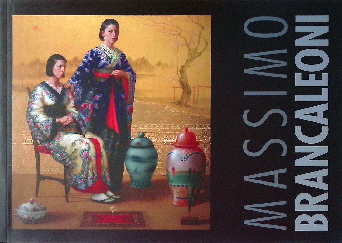 Massimo Brancaleoni - Renata Gualandi