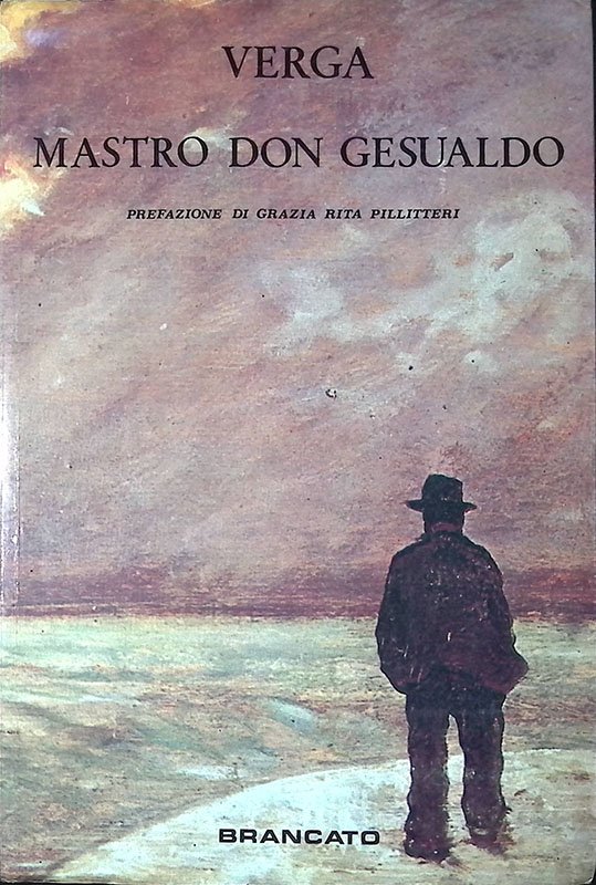 Mastro Don Gesualdo