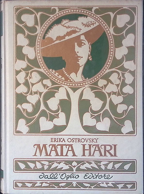 Mata Hari | Immagine principale
