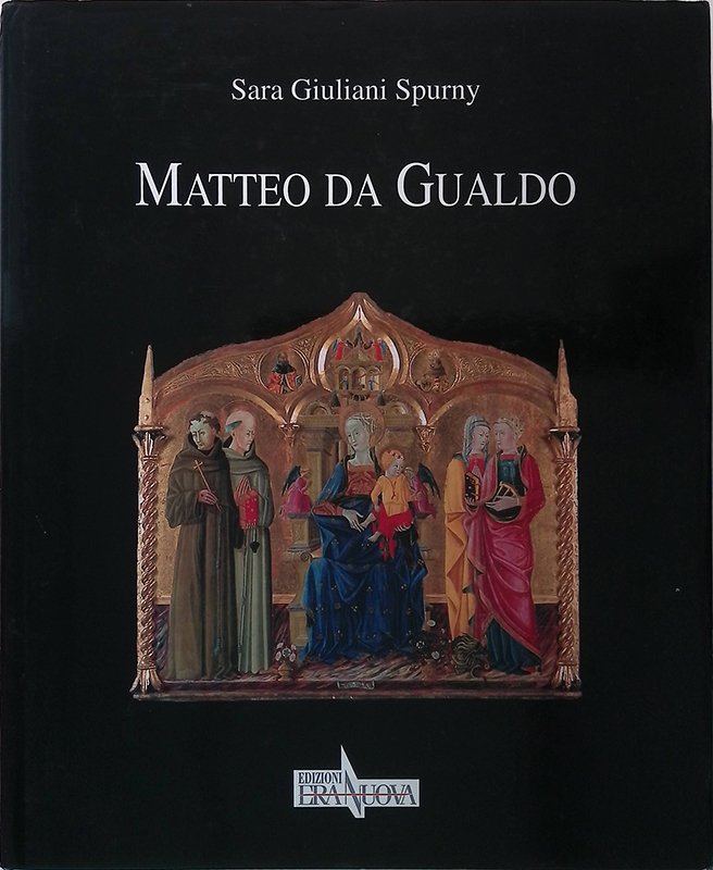 Matteo da Gualdo