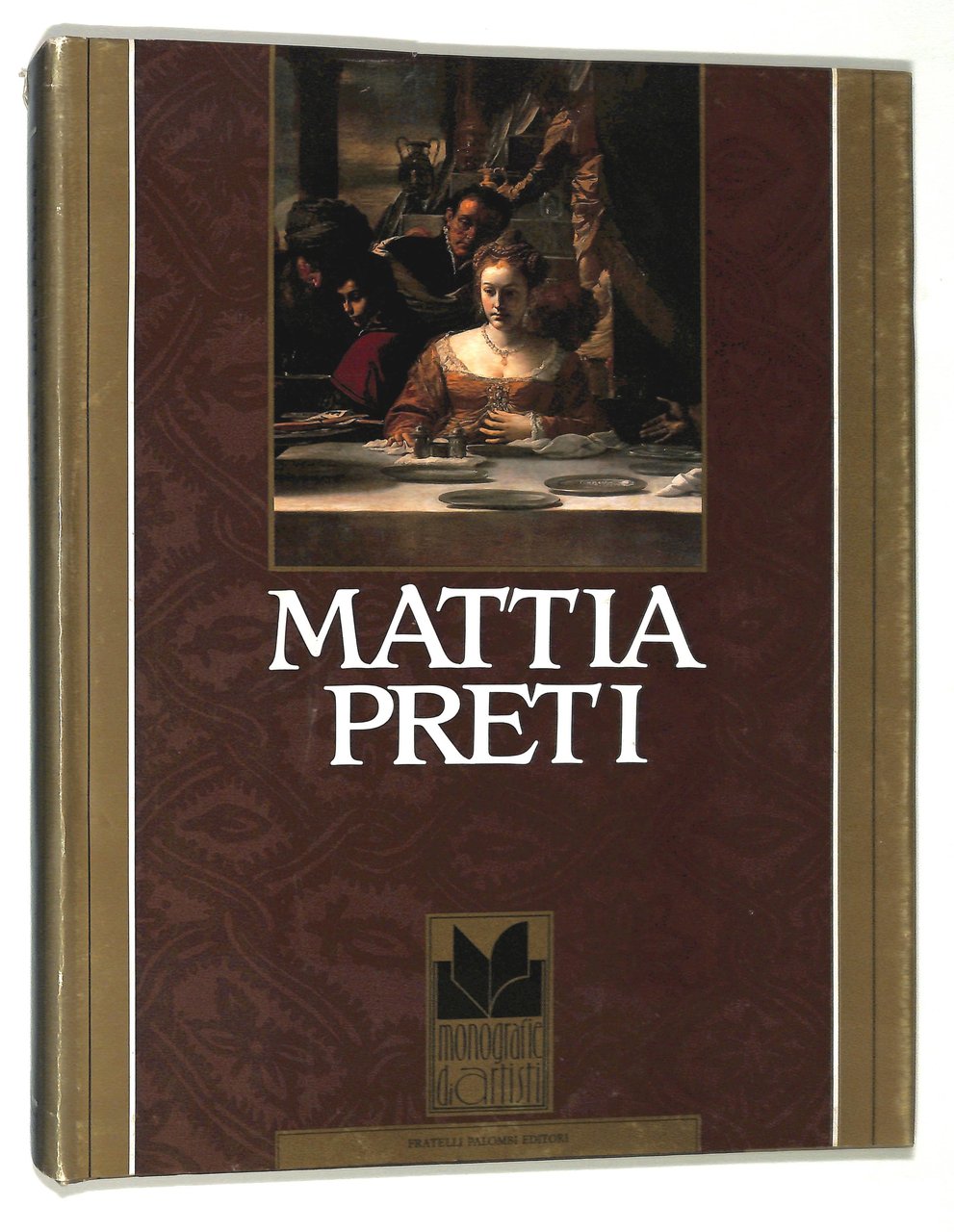 Mattia Preti