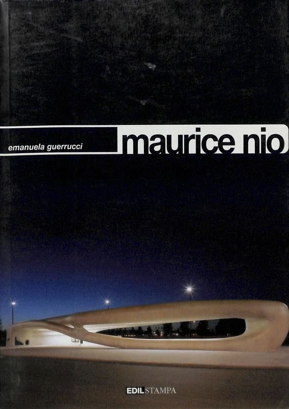 Maurice Nio | Immagine principale