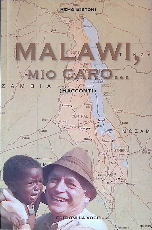 Mawi, mio caro... Racconti