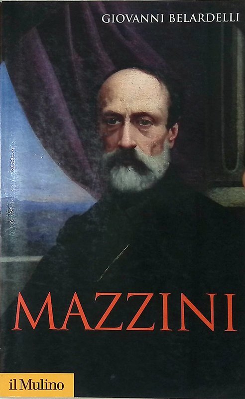 Mazzini | Immagine principale
