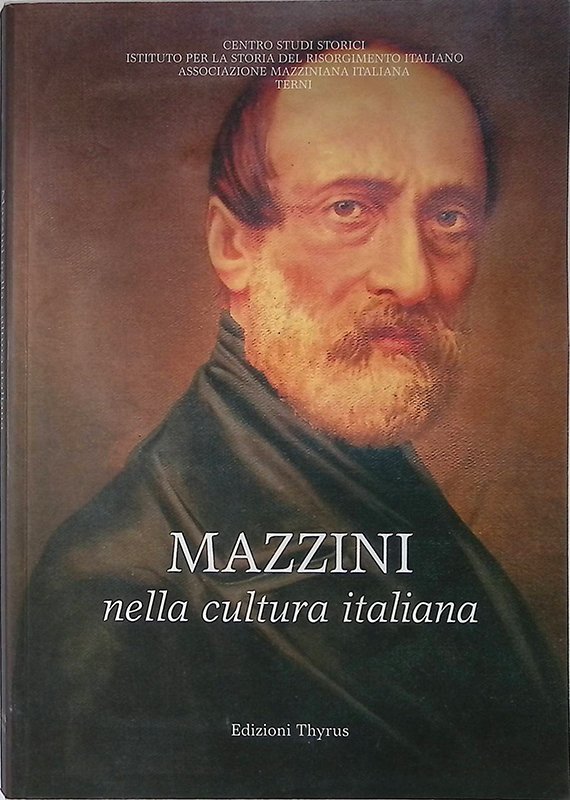 Mazzini nella cultura italiana | Immagine principale